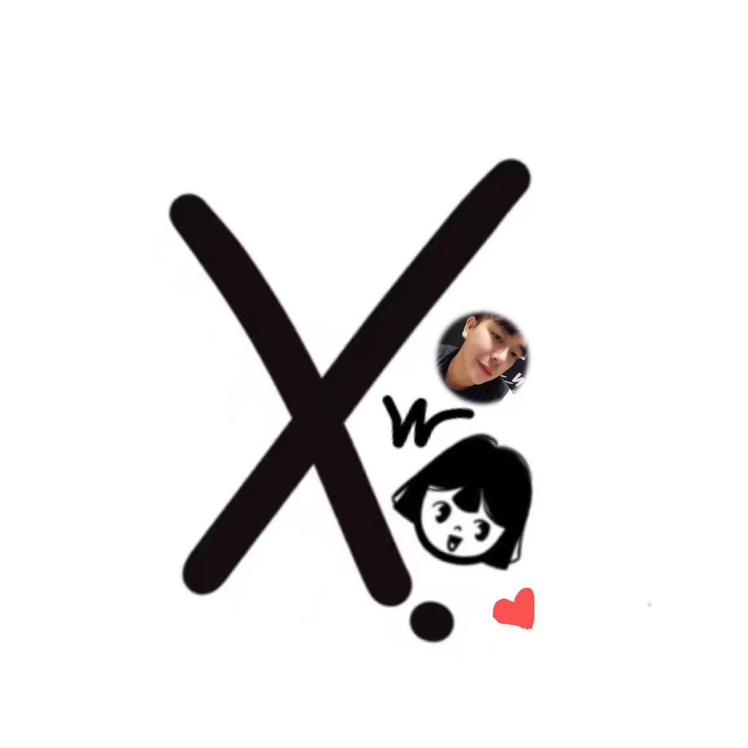 含泪寻子的蓝羽头像