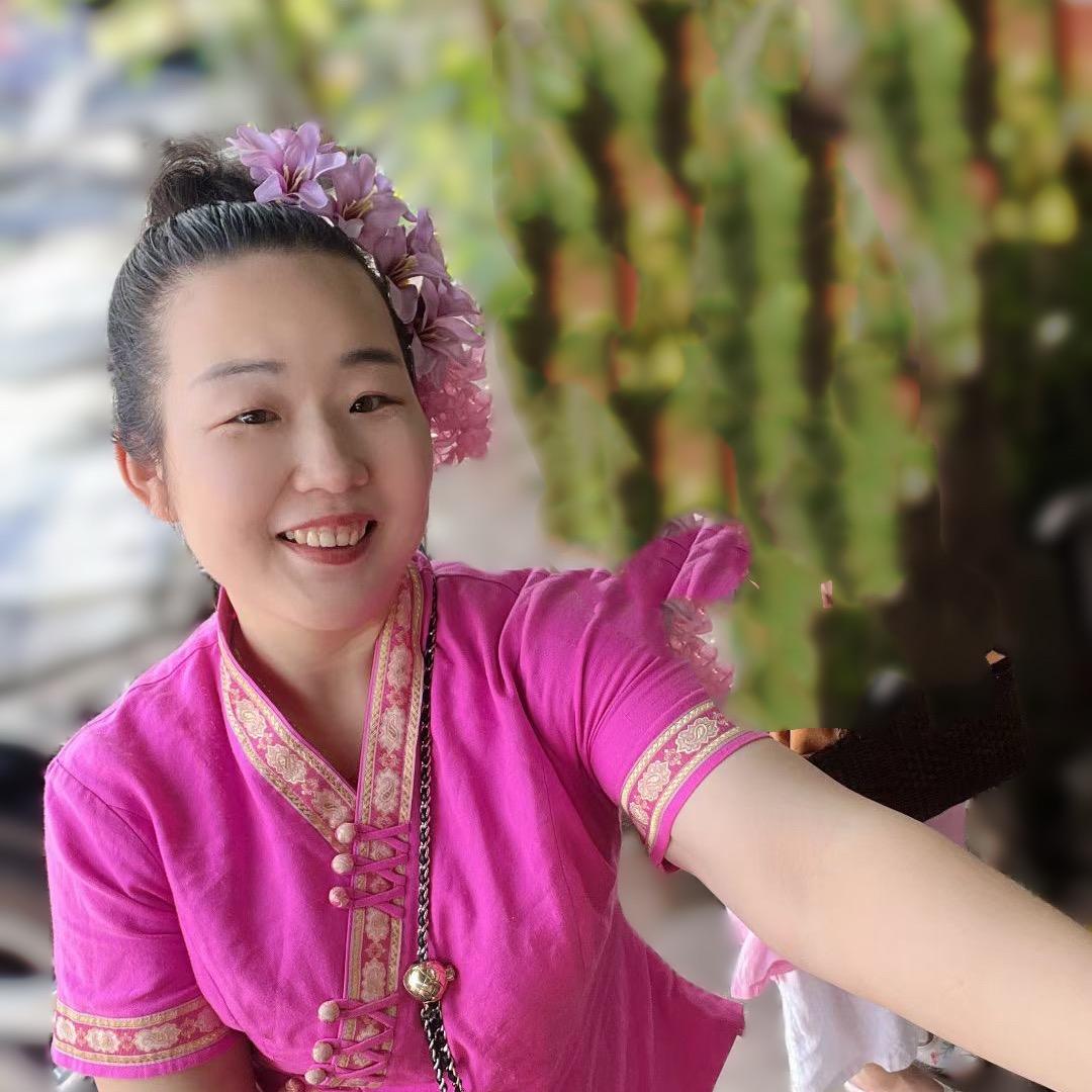 三宝妈妈（给双胞胎女儿每天不重样做午餐，