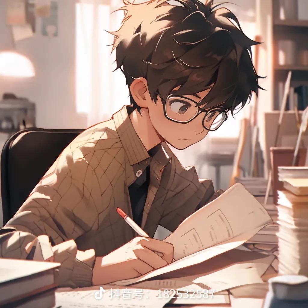 帽帽学长