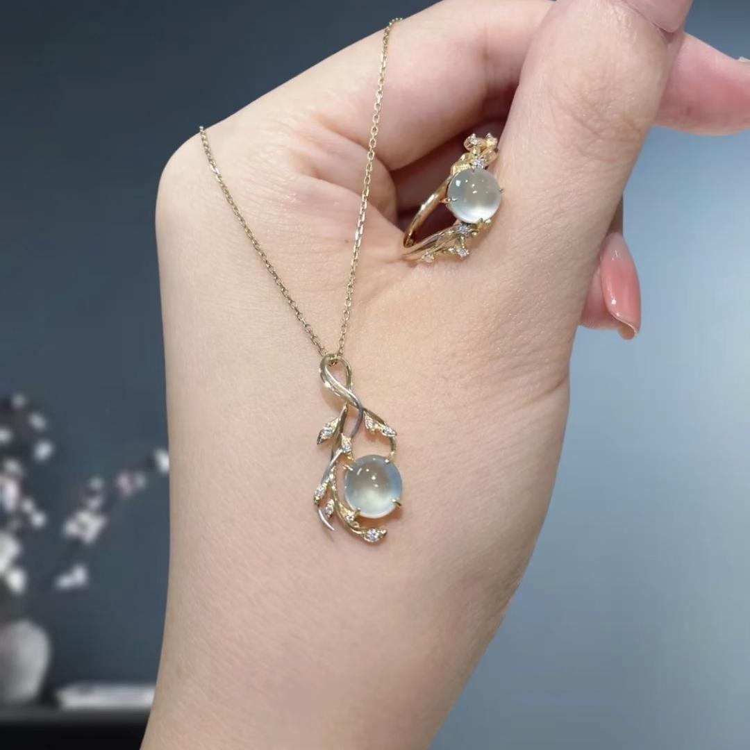 漏价王翡翠