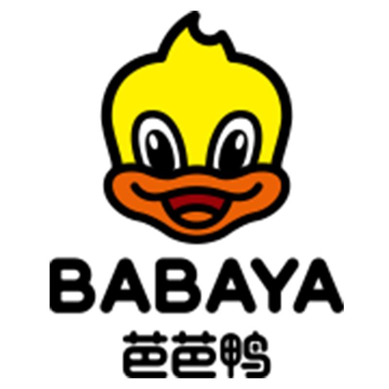 芭芭鸭休闲旗舰店
