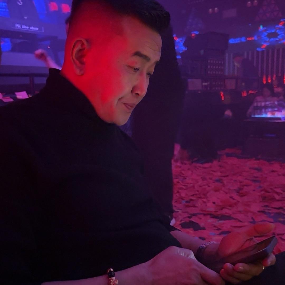 余生、请在我身边…