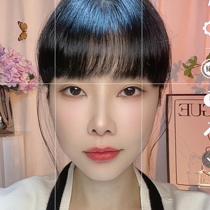 璐璐来了