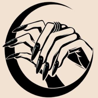 甲如不晚美甲官方号