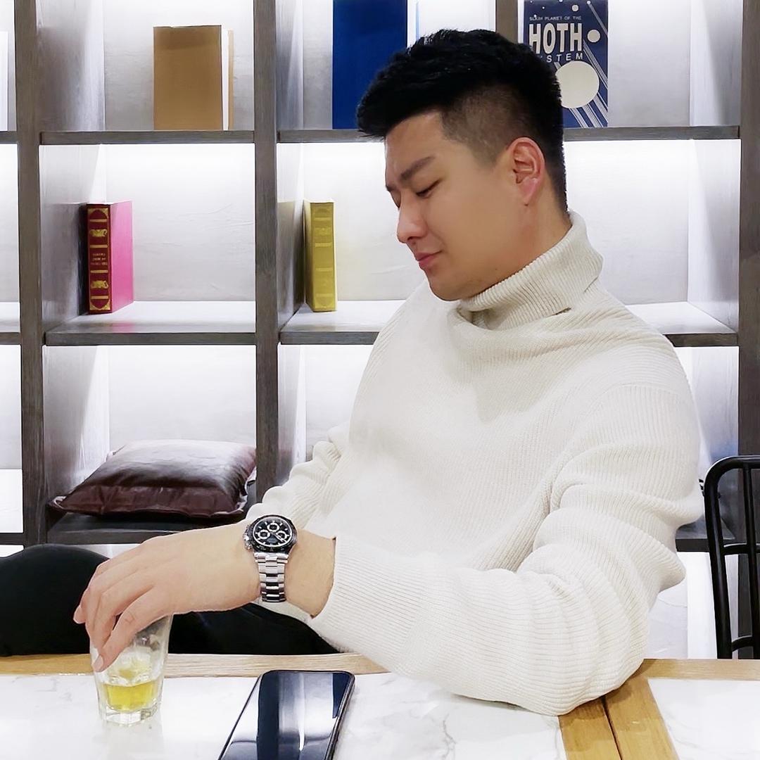 龙少❄️