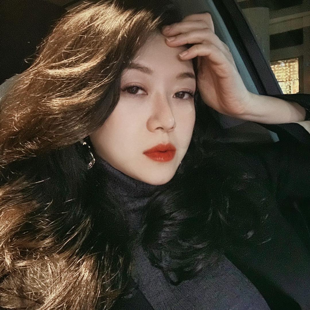 我是熹恩💋