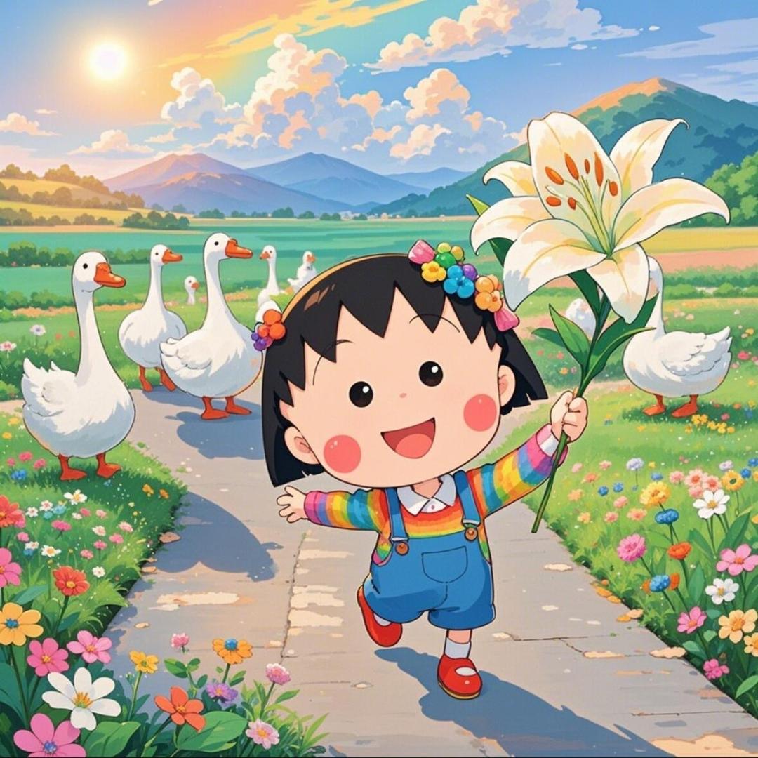 枝枝爱分享