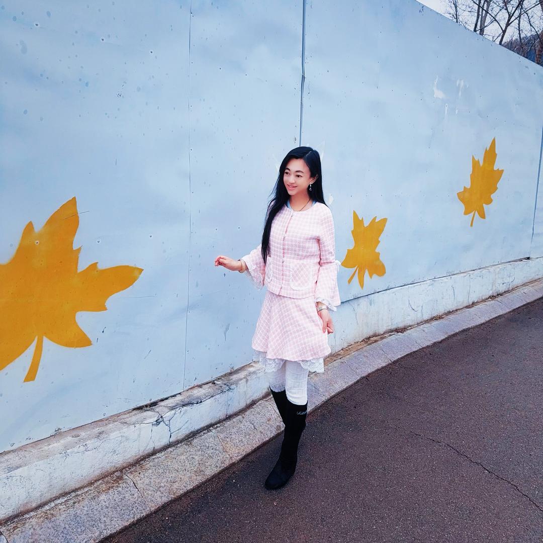婧小主🌈
