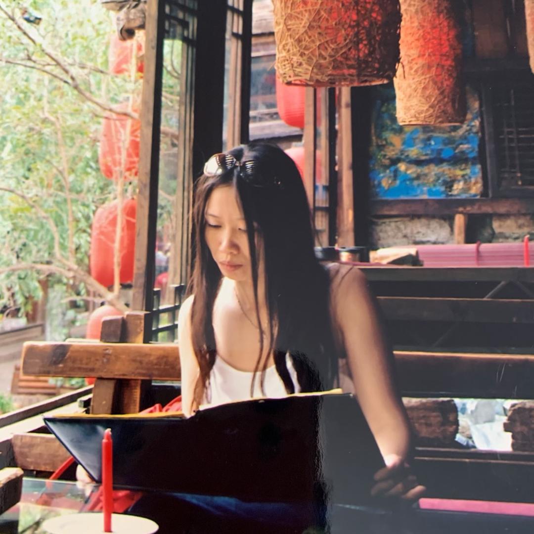 承天寺叶游