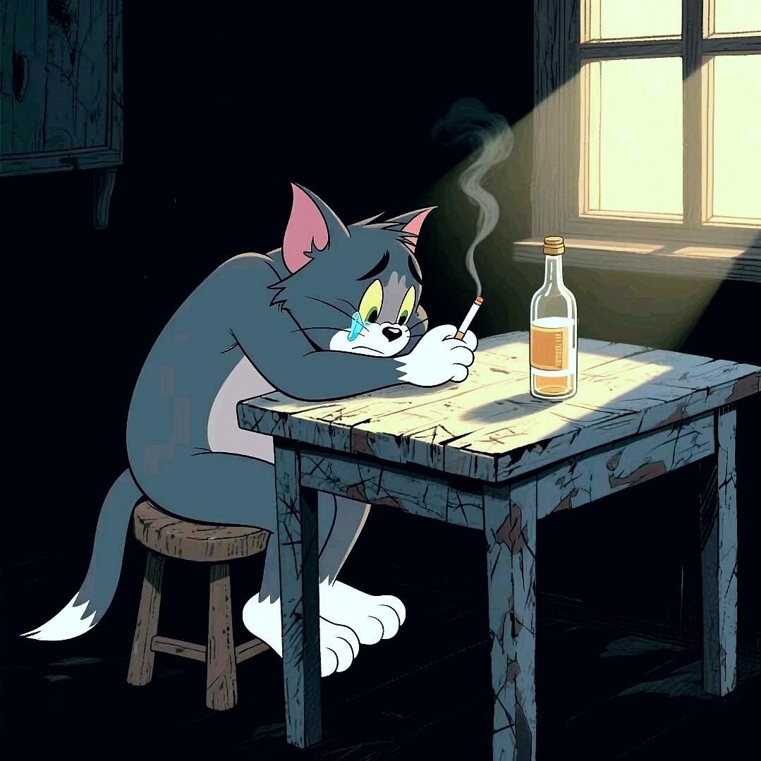 阳光开朗的大叔🧍‍♂️