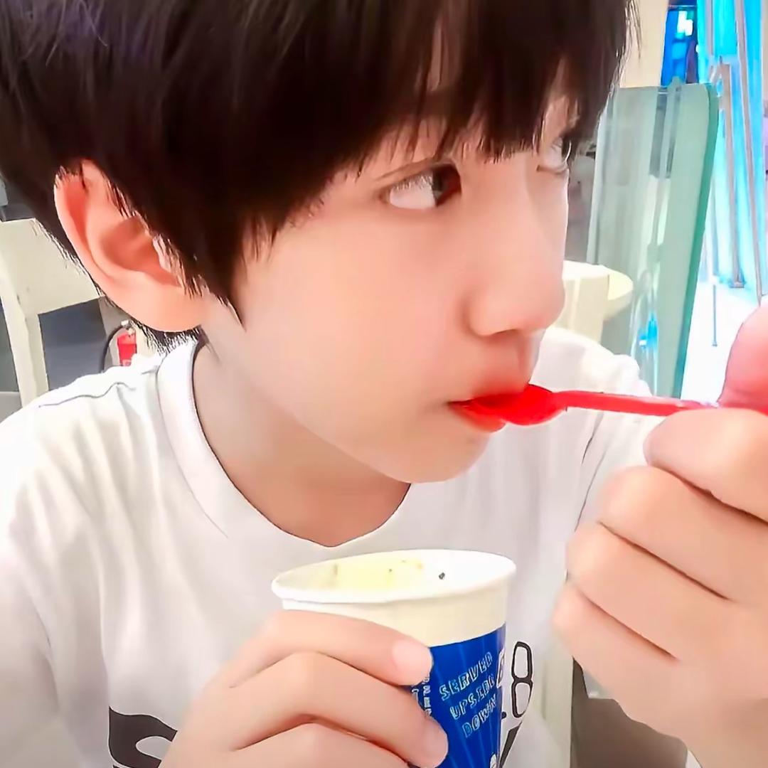 爸爸妈妈烤面包🥯