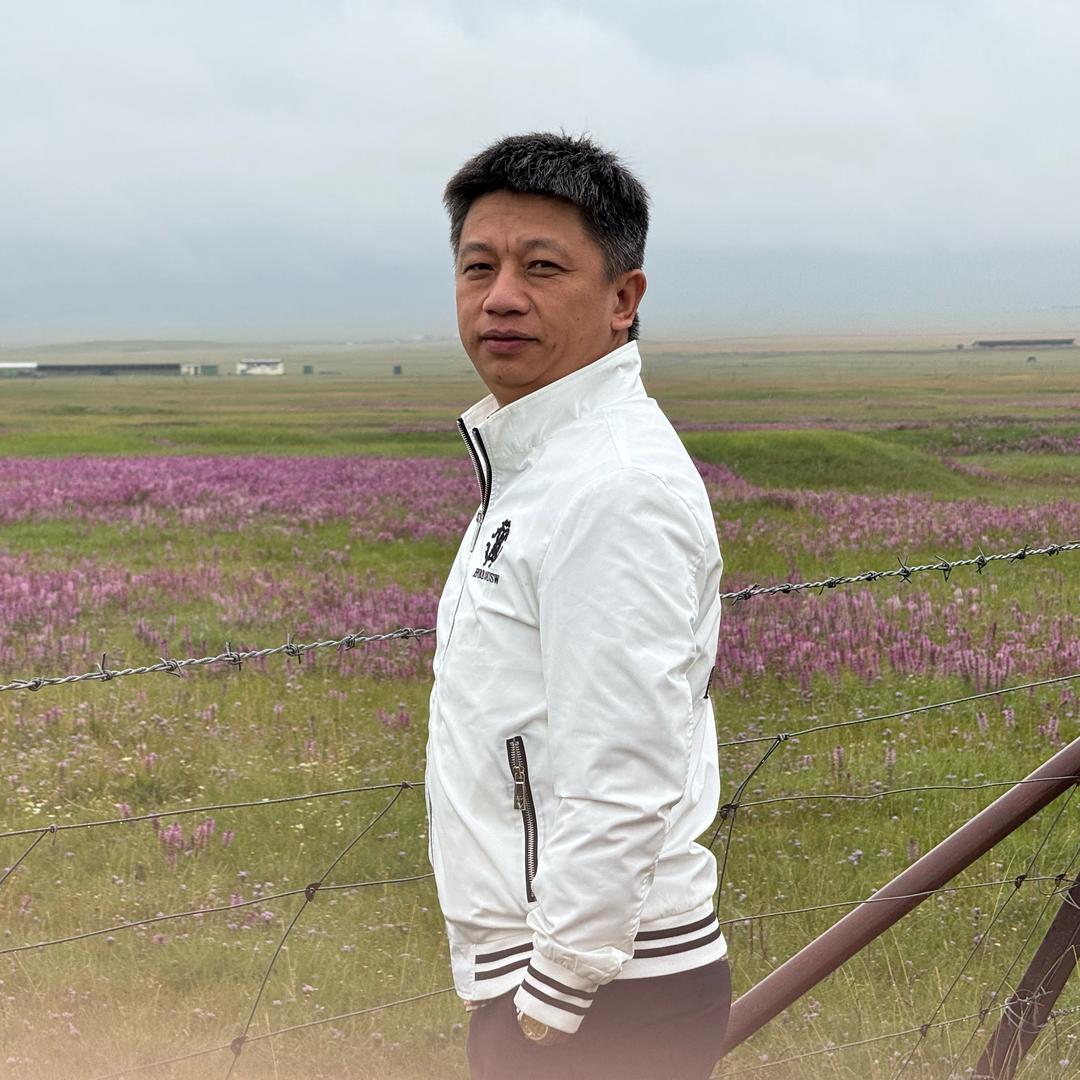 老李（网格显示屏）