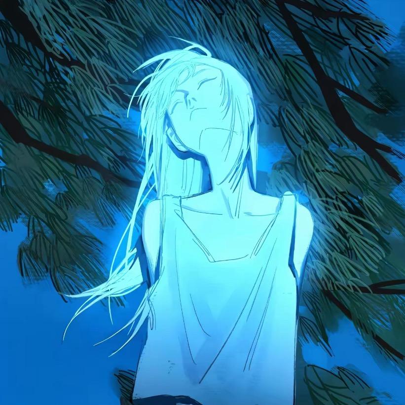 一一二头像