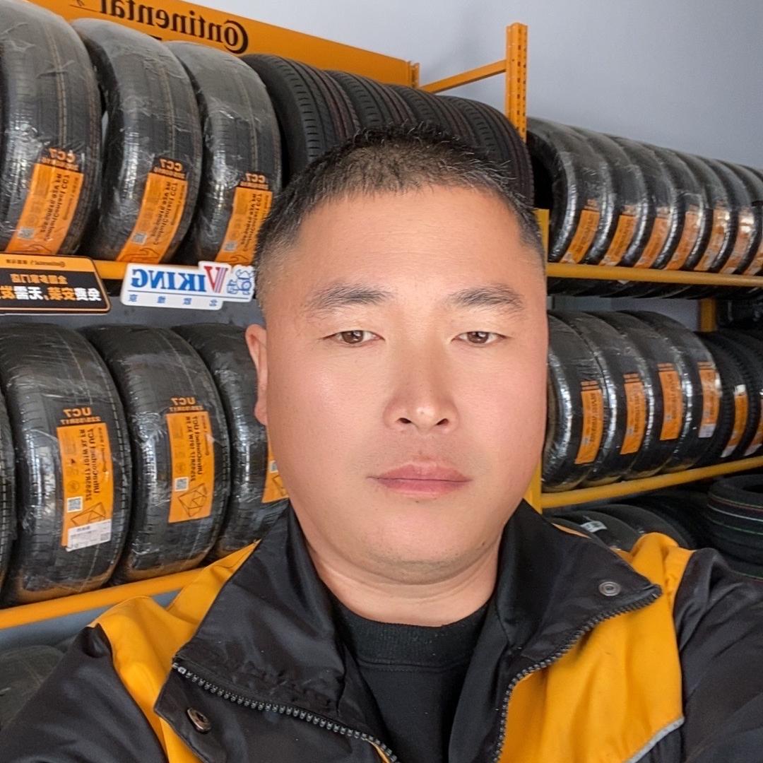 马牌轮胎 （衡水百世德福店～福之家汽修）