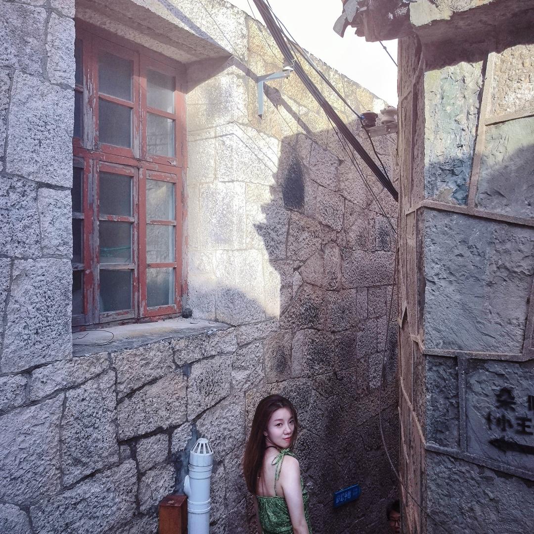 Ms. 马