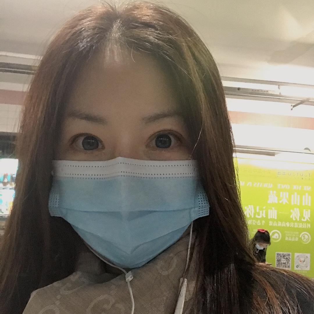 石晓芸｜新天地：次新+新房