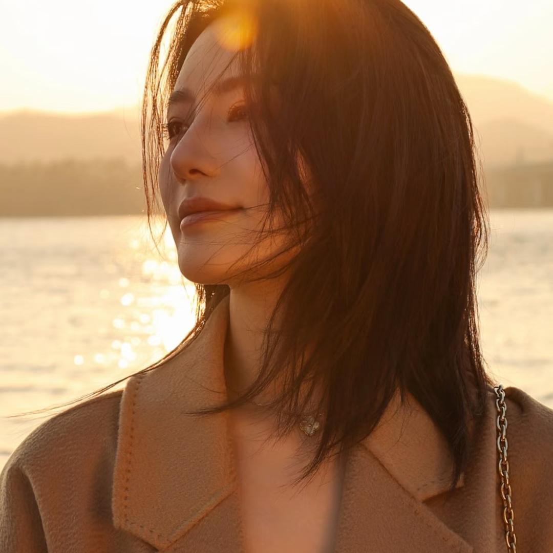 小苹果🍎