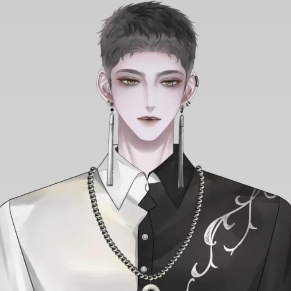 陈溪🎙️Cx传媒