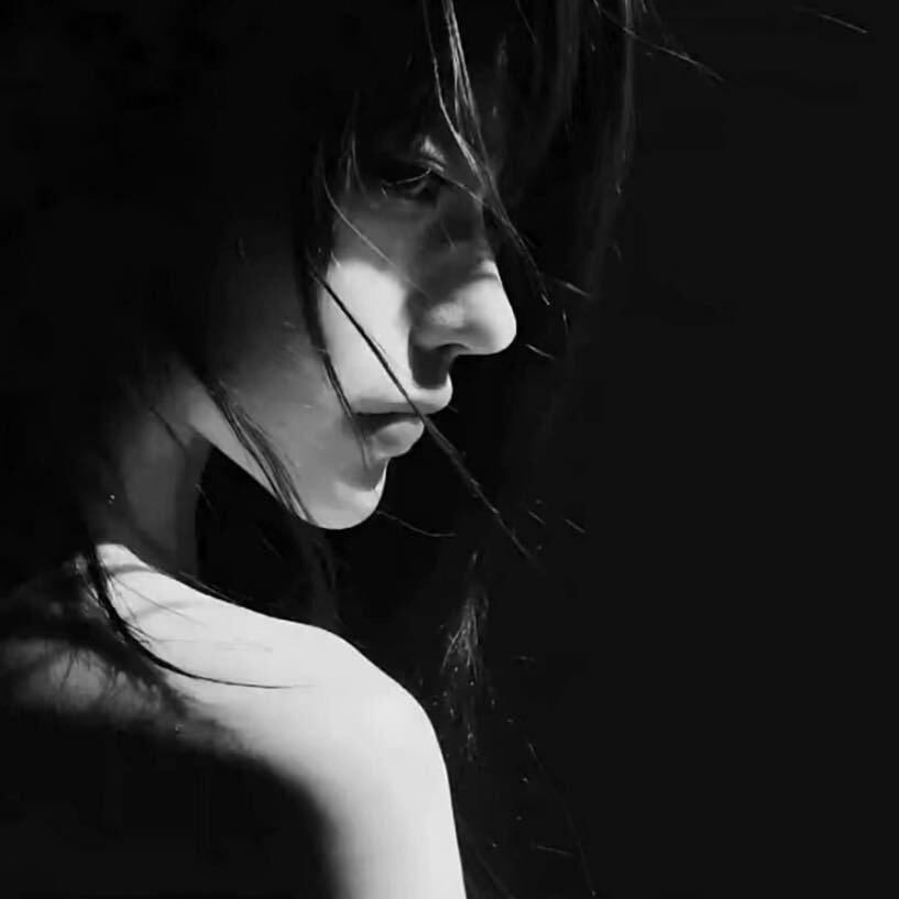 喜欢齐刘海的女人