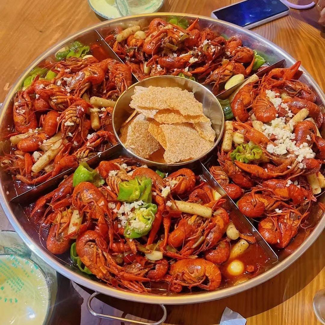 马六火锅招牌菜官方号