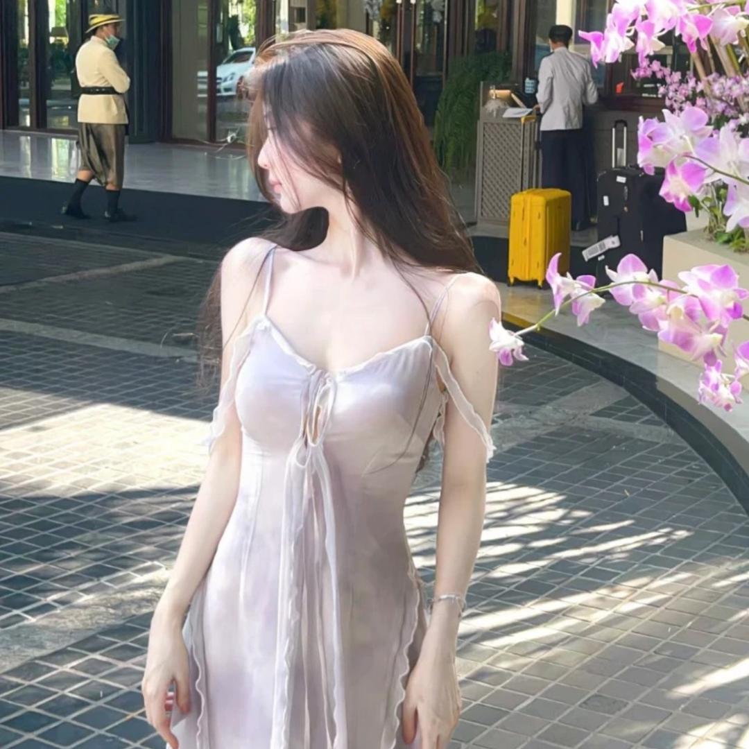 白月
