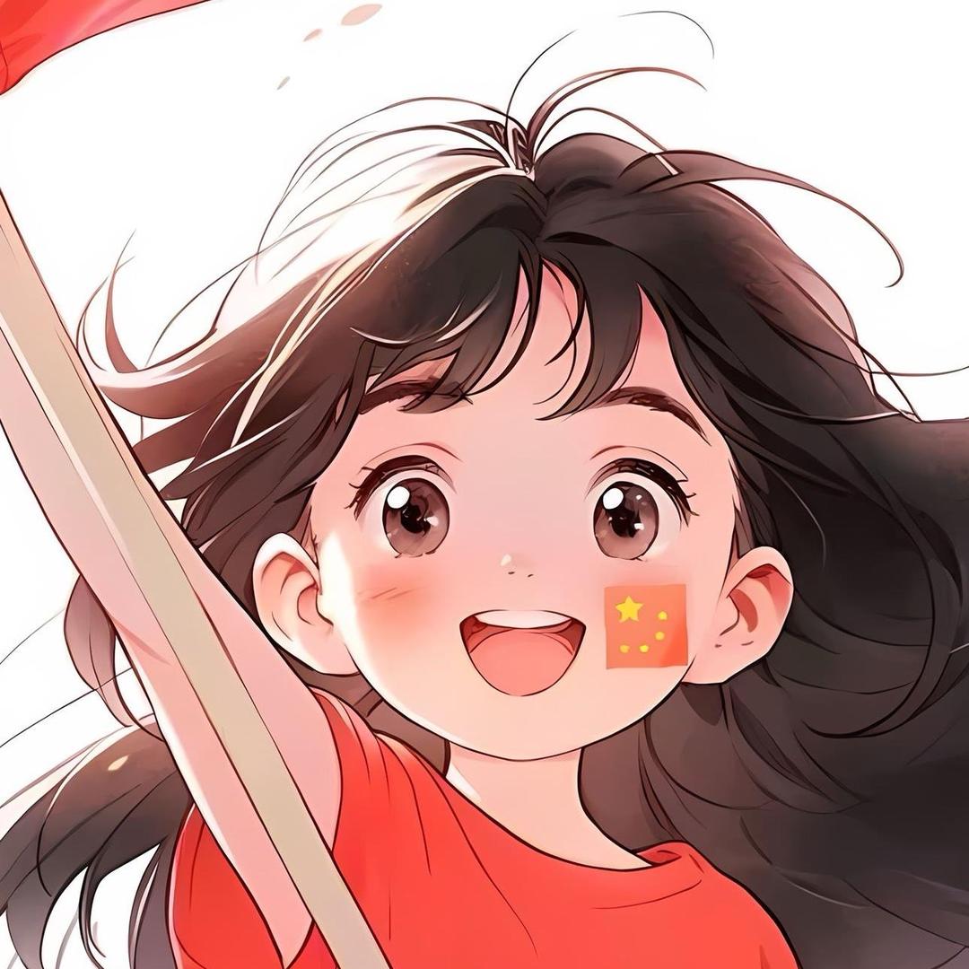 🌈Christine翾🍒头像