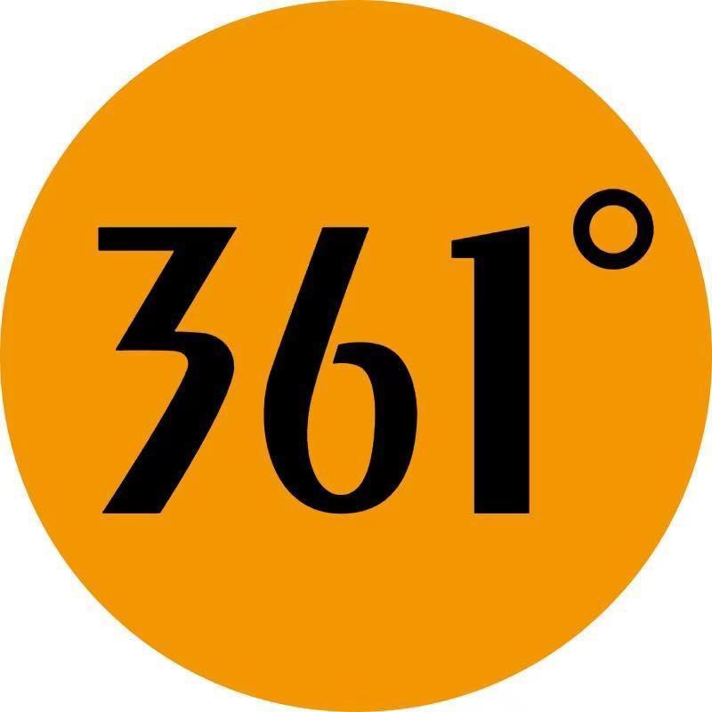 361°鞋服品牌特价