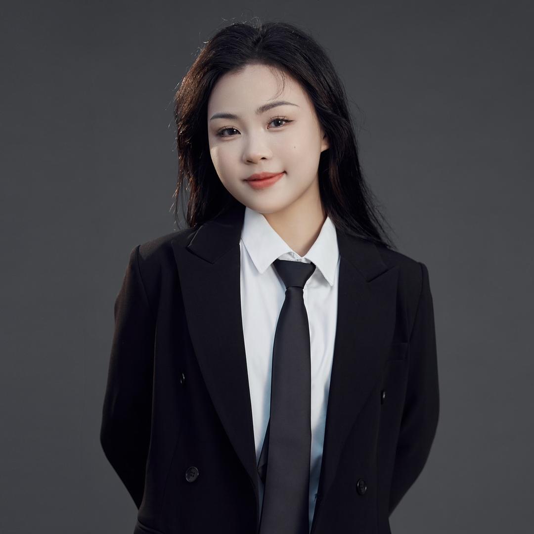 清新胖纸💗