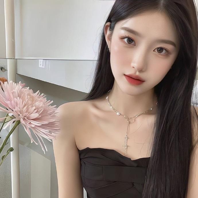 怜怜女装