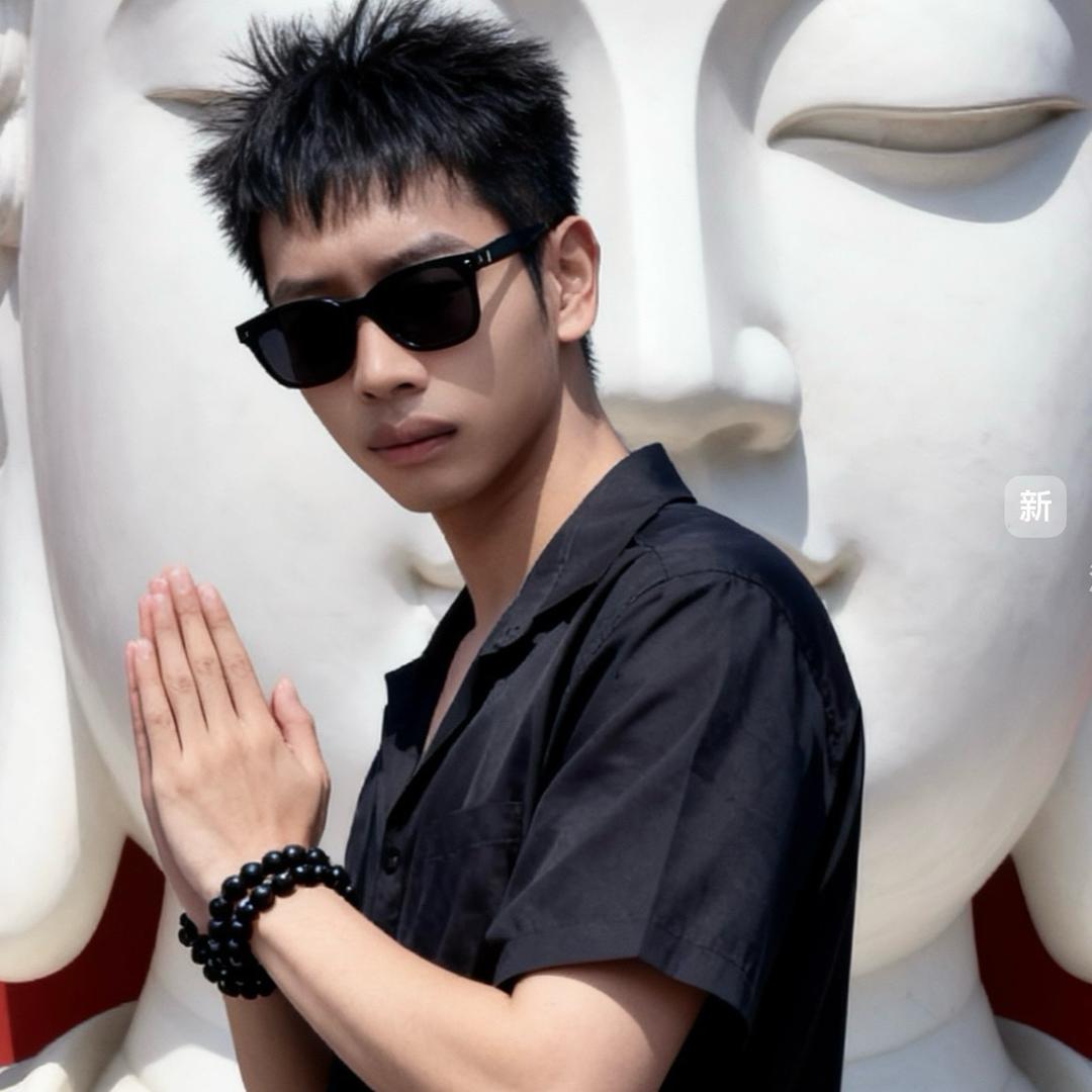 狗史运，《师傅洋乖乖》雪山大战