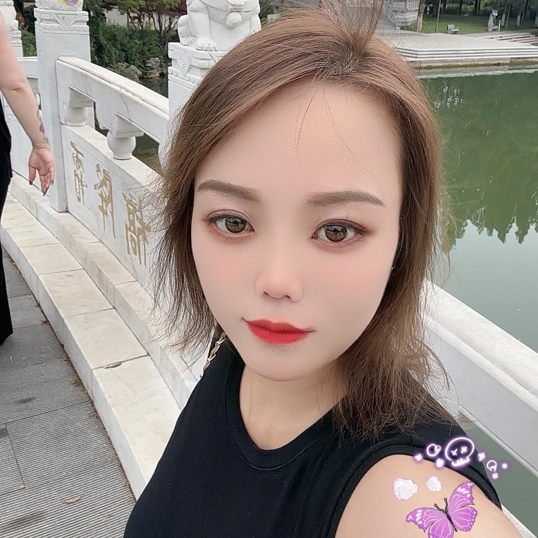 @莉莉z