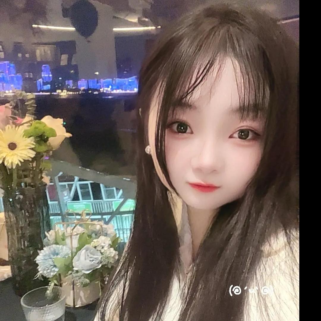 好运加满(拒绝私聊)