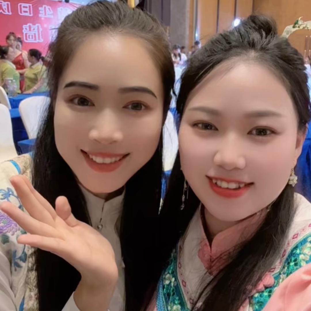 优秀（韦忠秀团）