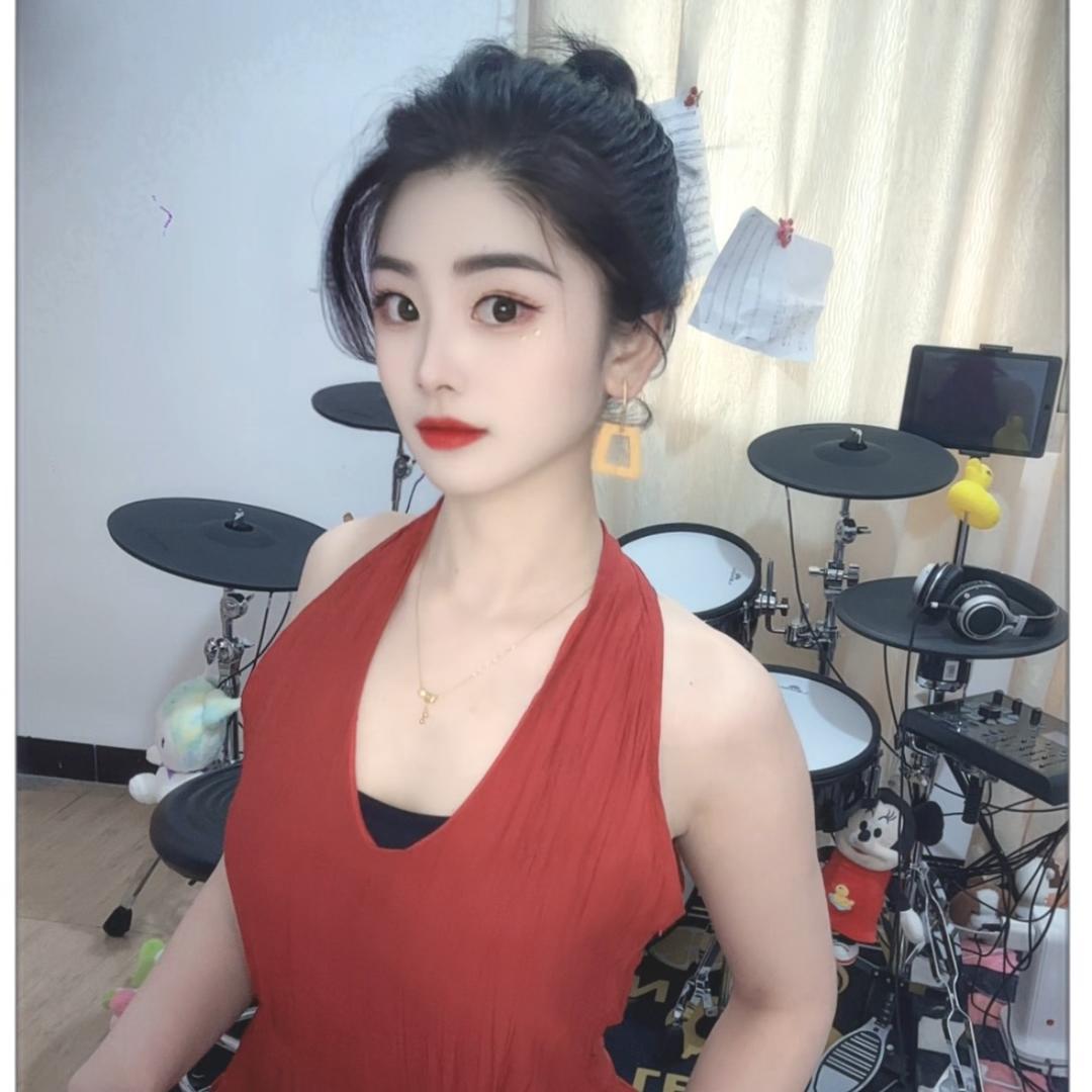 🥁李部尚书🫡