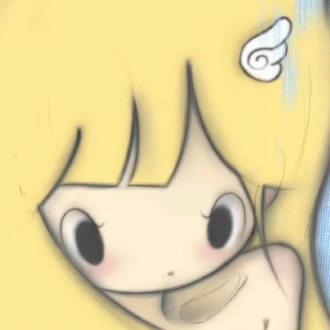 伤心小南瓜