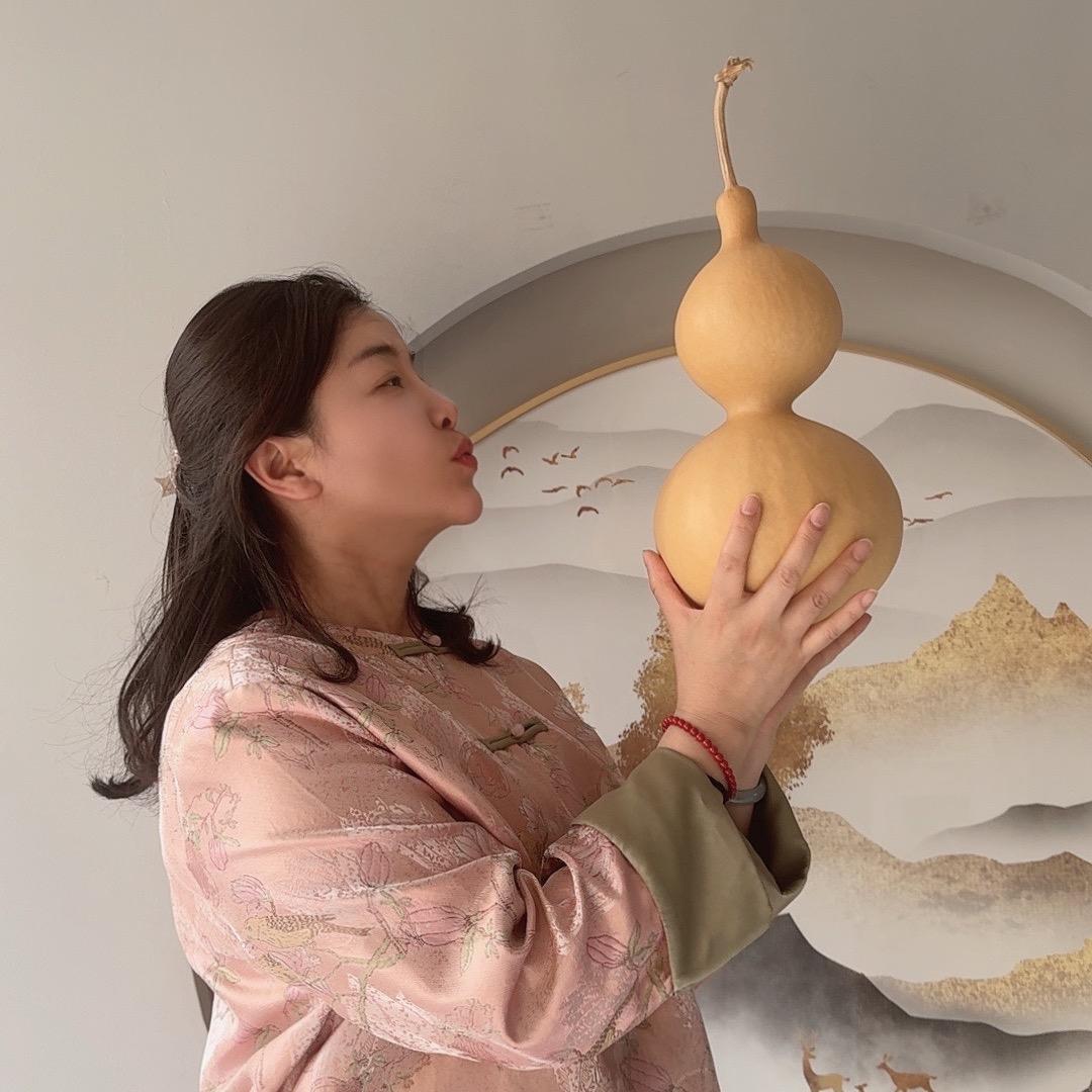 葫芦姐养生江湖