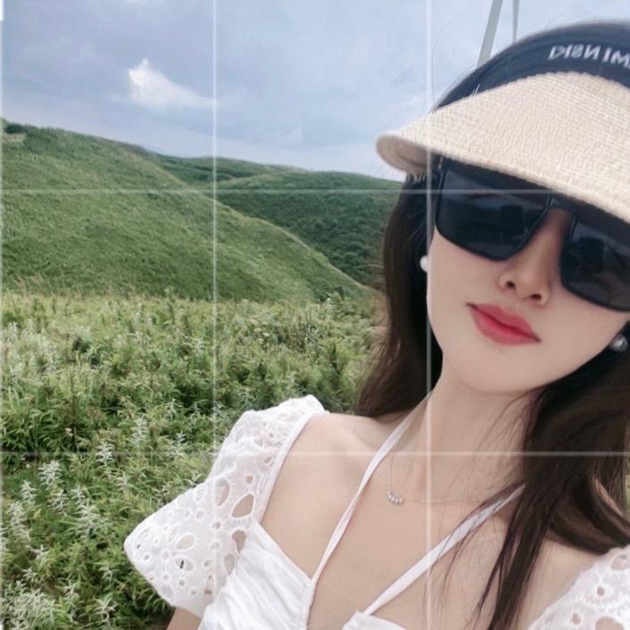 王姑娘👑🍃