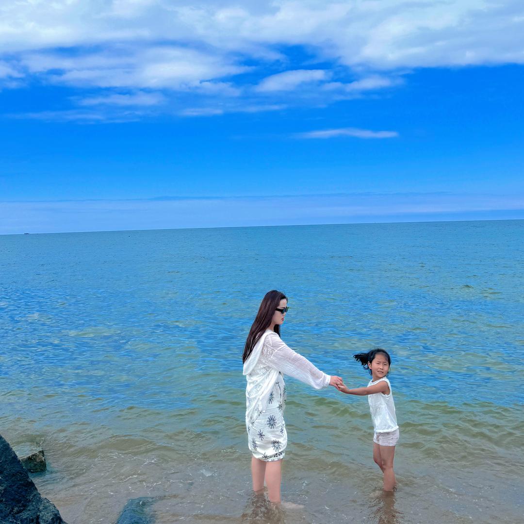 是欢欢呀🍀 Huᴗan～