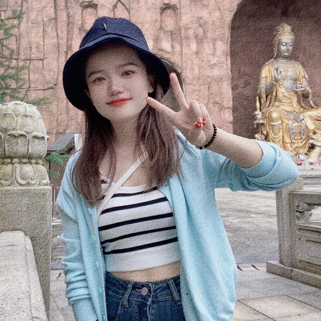 人生若只如初见🍀