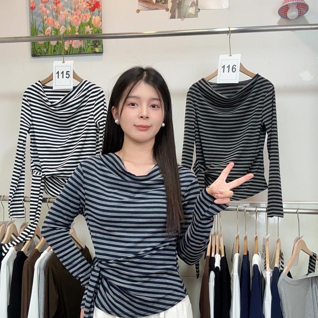 晓晓韩系女装店