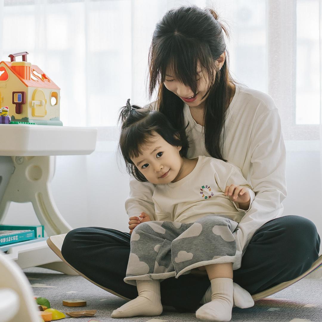 杨桃妈妈