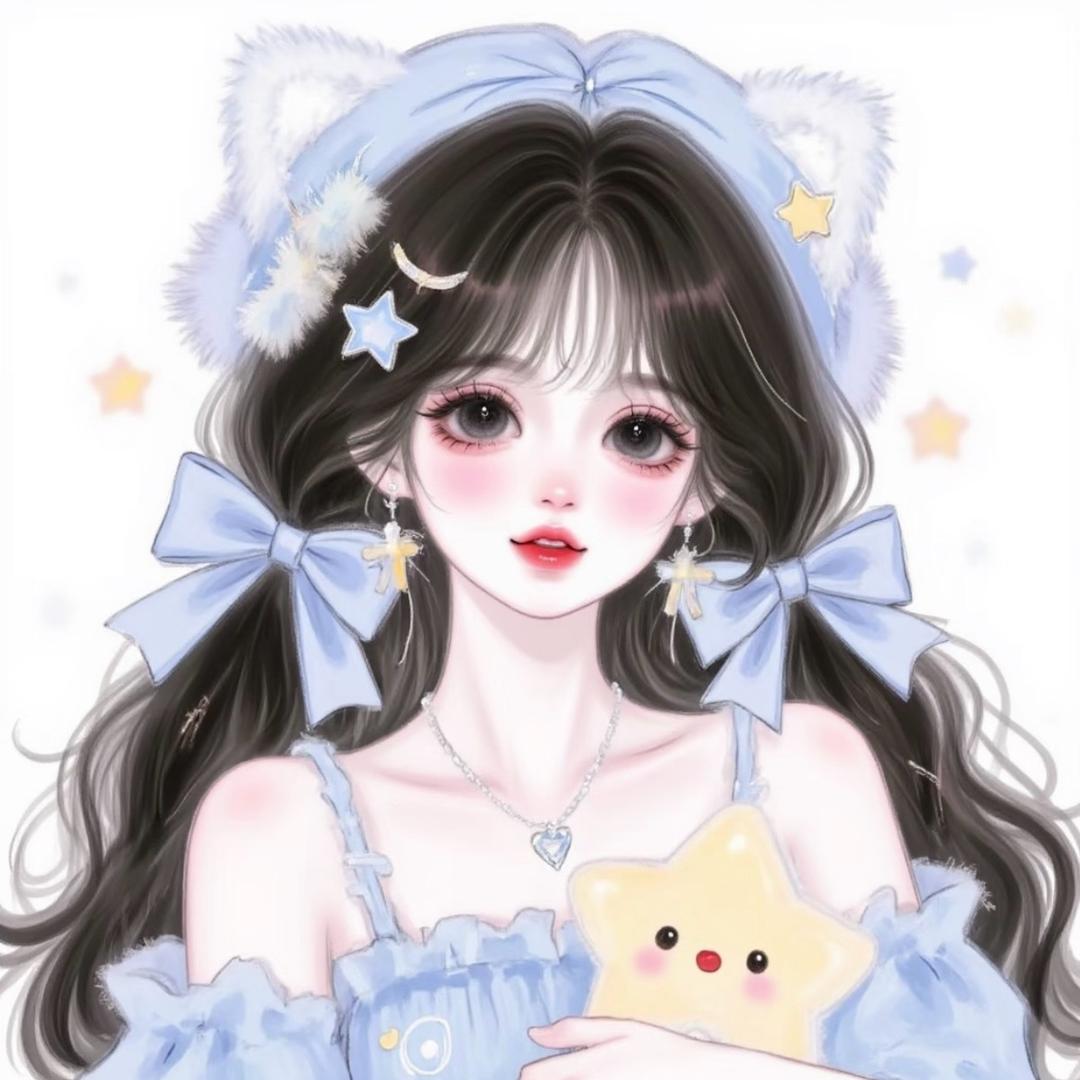 以星✨（已有爱播）