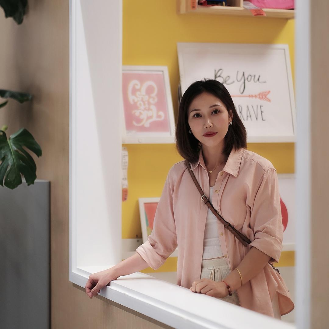 小燕子姐