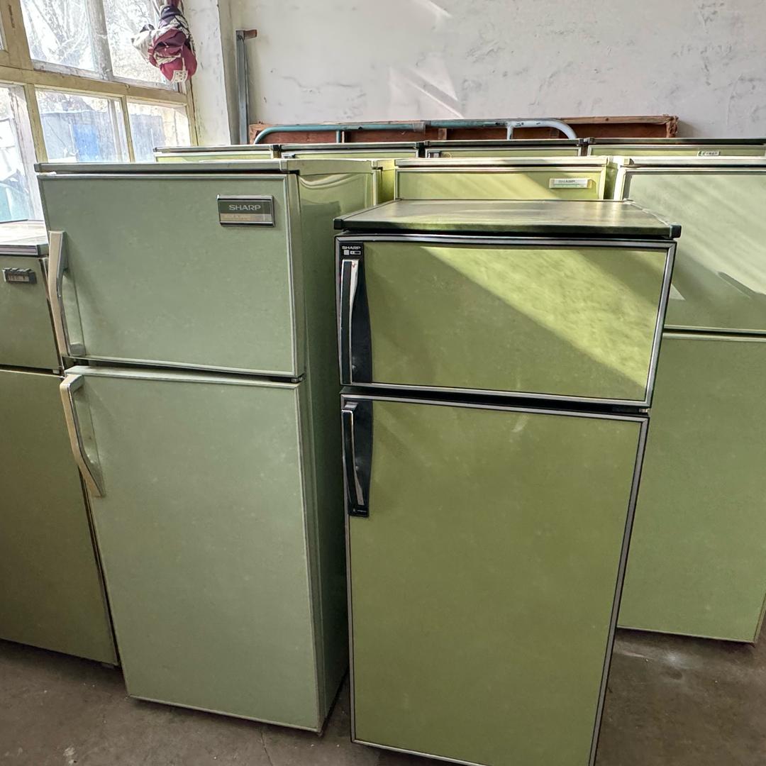 80.90年代老式电器