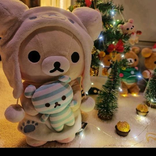 GD_Rilakkuma