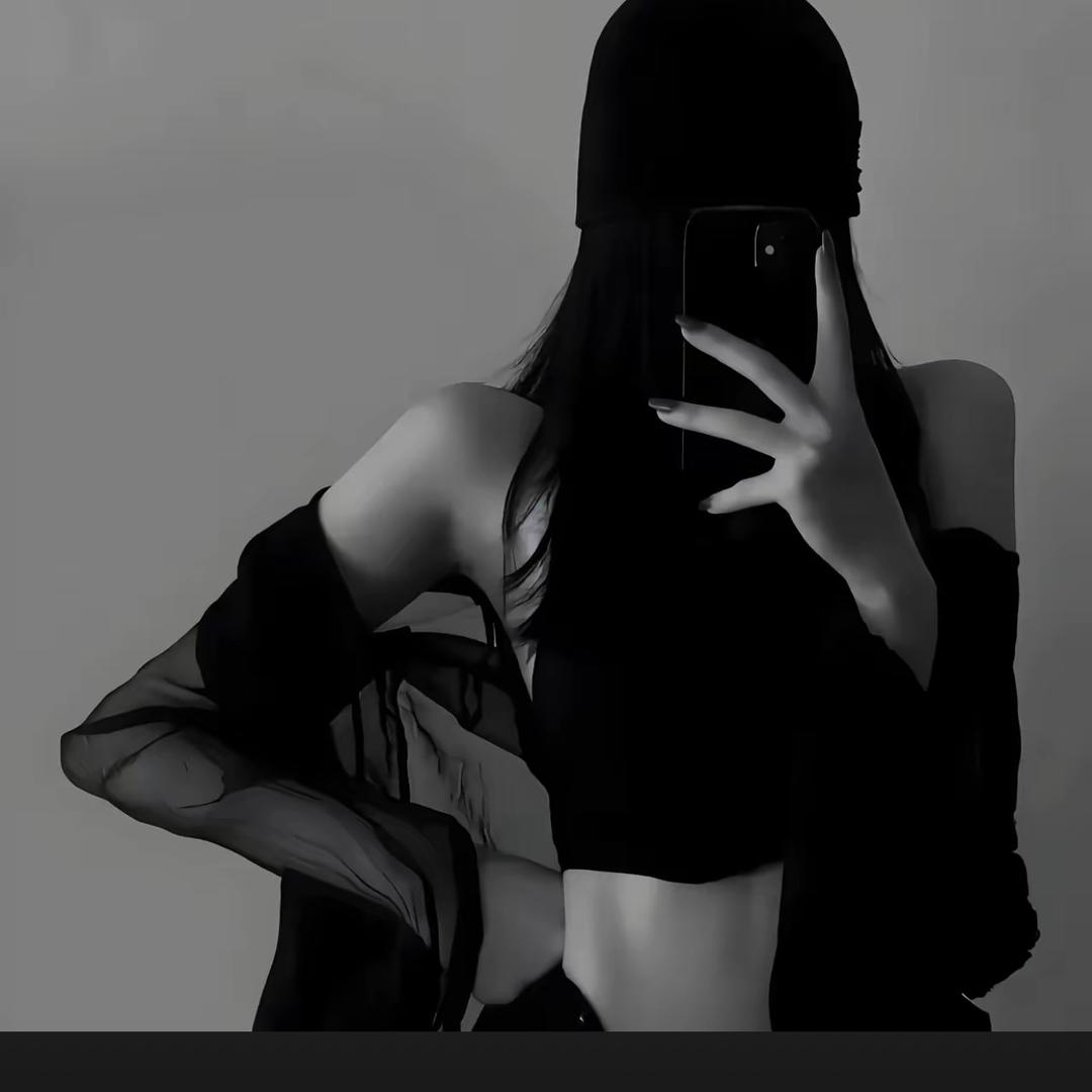 社恐的小妹（逆袭成功版）