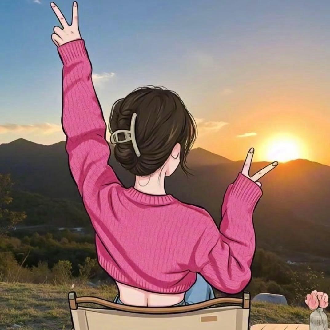 晴天🍀 🌻
