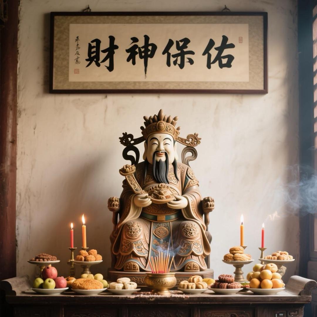 否极泰来