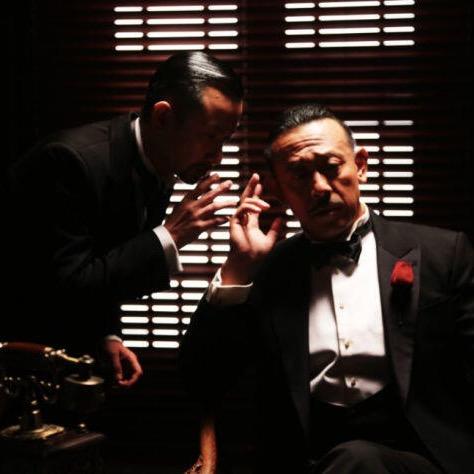 太阳照常升起³¹²