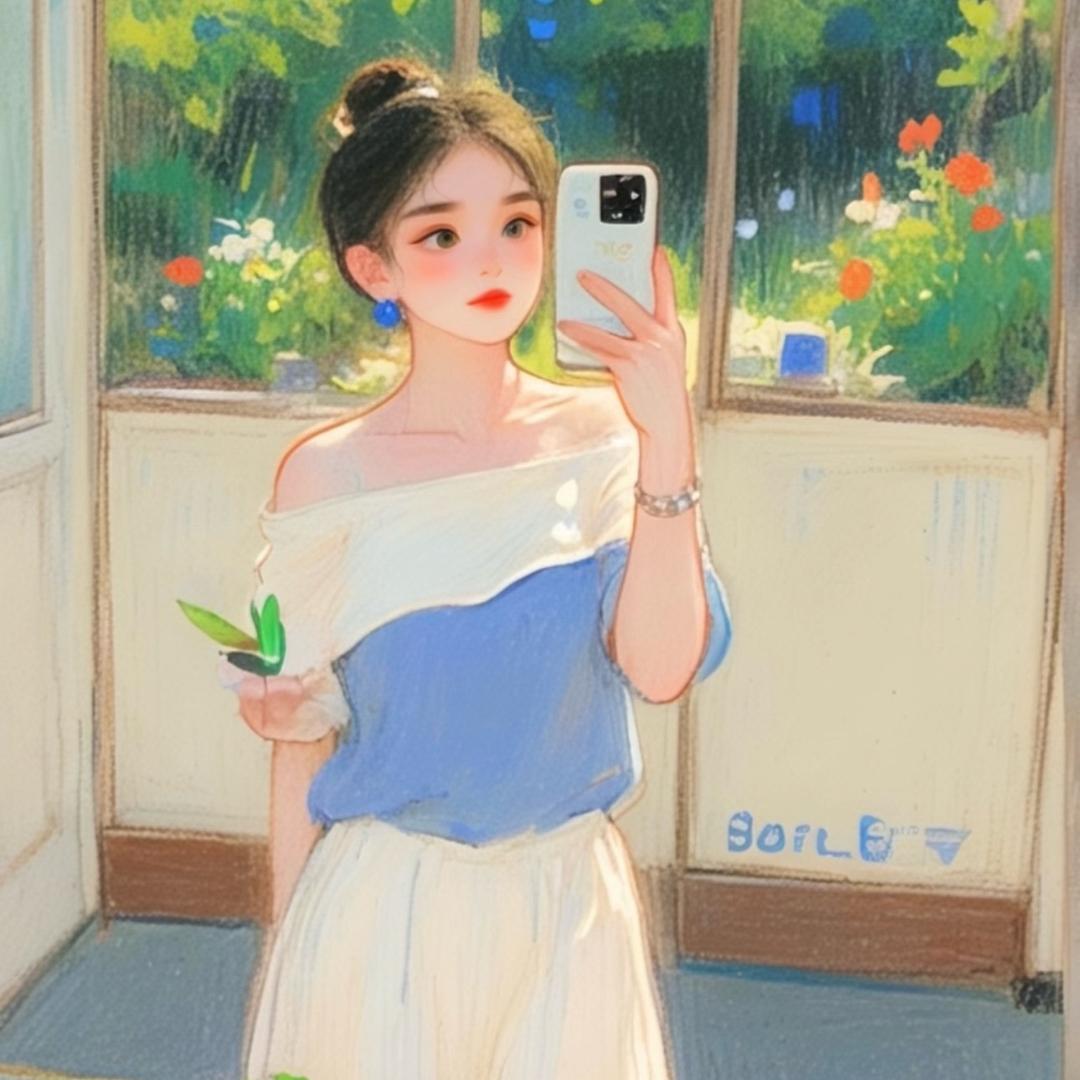 小琴琴吖🌱